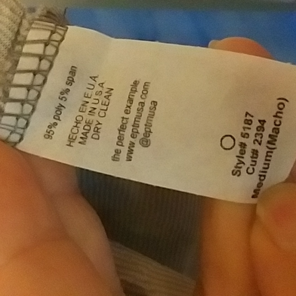 EPTM. Tee - Picture 6 of 9